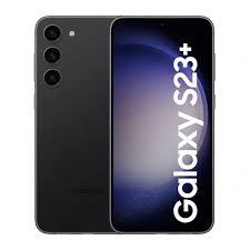 Samsung Galaxy S23+ PLUS 5G Black UNLOCKED 5G Like a new under warranty Not refurbish ( original parts)