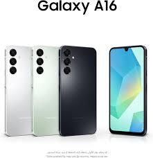 Samsung Galaxy A16 (128 GB), photo 2 of 2
