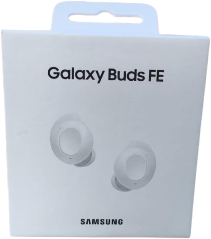 Samsung Galaxy Buds FE Bluetooth White (White) SM-R400N