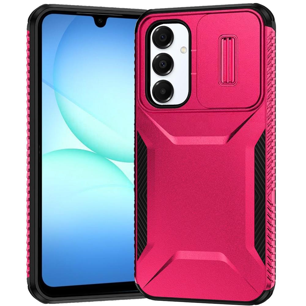 Shockproof Ring Holder Cases for Samsung Galaxy A17 5G-Available in Multiple Colors., photo 3 of 3