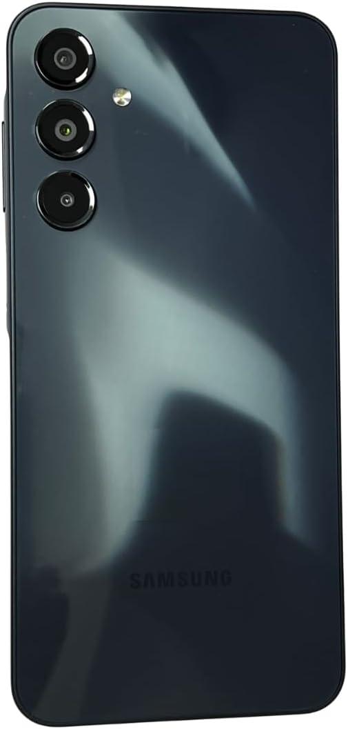 SAMSUNG Galaxy A16 5G Dual SIM (128GB, 2025) 6.7" 90Hz AMOLED, Water Resistant, 8Core, 50MP Camera (Factory Unlocked), photo 2 of 4