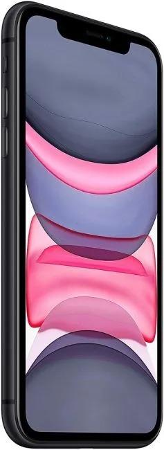 iPhone 11 128GB Black Like New Factory Unlocked - under warranty, photo 2 of 4