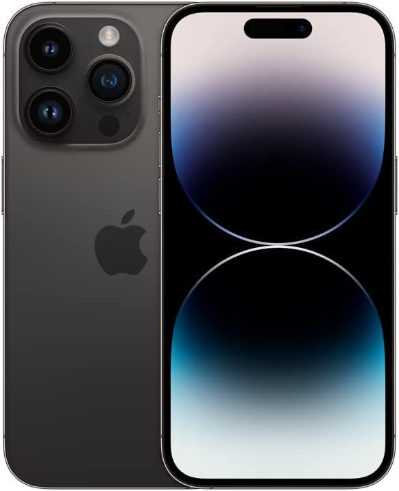 Apple iPhone 14 Pro (128GB / 256GB / 512GB / 1TB) | Space Black / Silver / Gold / Deep Purple | Excellent / Good / Acceptable Condition | Factory Unlocked | Under Warranty | Original Parts, photo 4 of 4