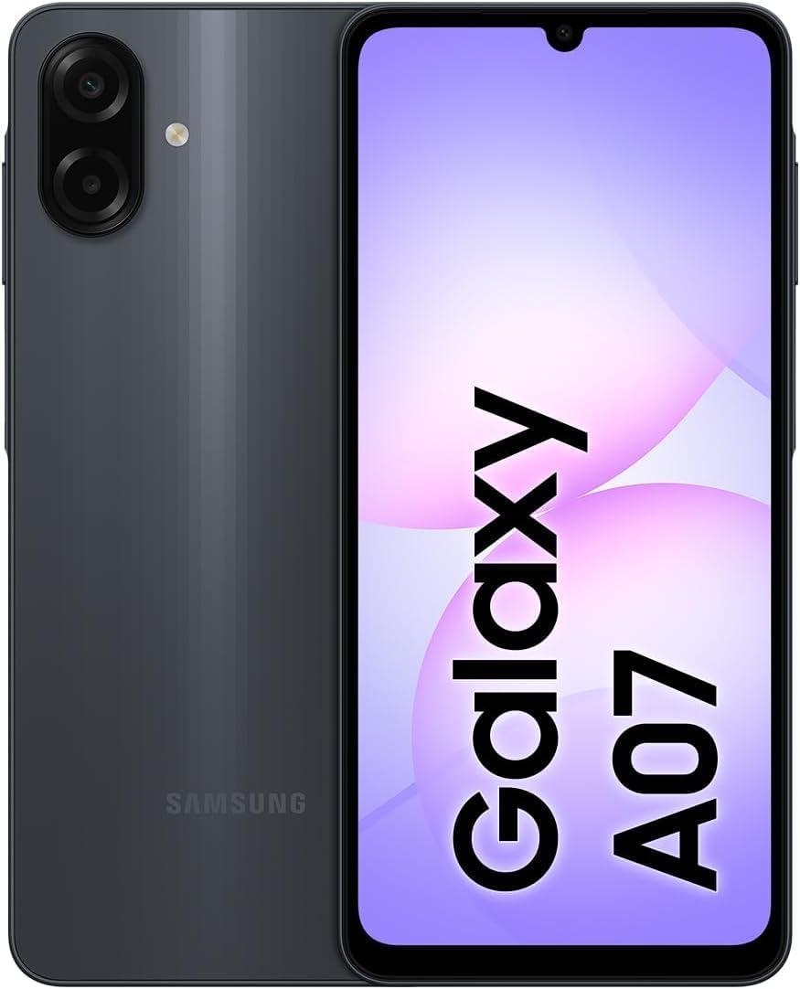 Samsung Galaxy A07 Smartphone | Unlocked | Brand New | 1 Year Warranty. Available in Multiple Colors