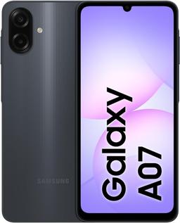 Samsung Galaxy A07 - New