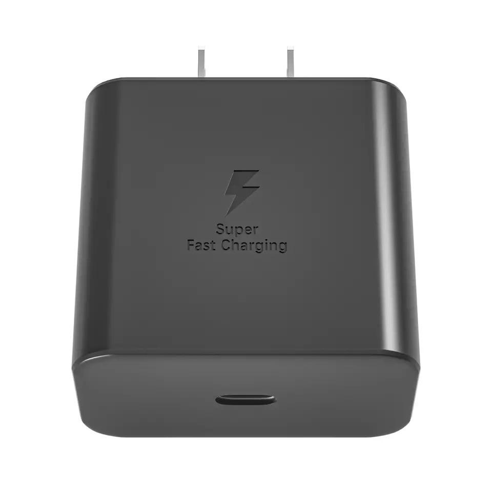 45W USB-C Fast Charger For Samsung Galaxy Z Fold 2 3 4 5 / Z Flip 2 3 4 5