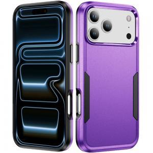 Apple iPhone 18 Pro Max Tough Hybrid Case - Available in Multiple Colors., photo 3 of 7