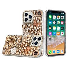 Luxury Bling Rhinestone iPhone Cases – Crystal Diamond Handmade Cover, photo 13 of 14