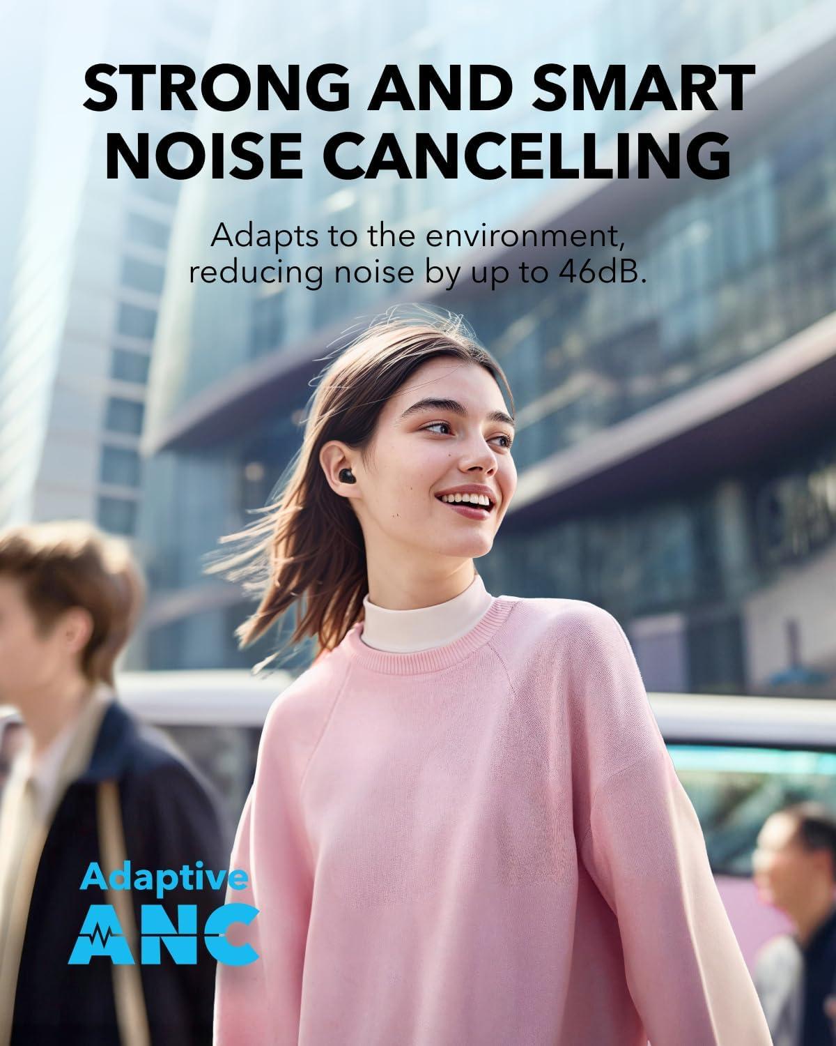 ANKER Soundcore A30i True Wireless Bluetooth Earbuds –, photo 3 of 6