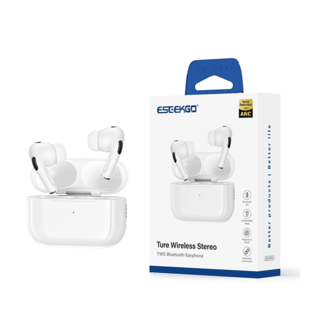 ESEEKGO EB-PRO TWS Ture Wireless Stereo Earphones