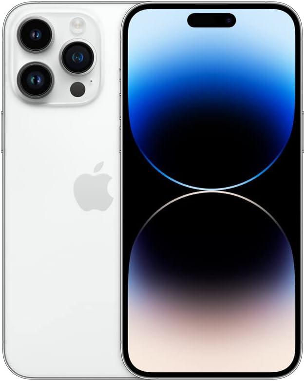 Apple iPhone 14 Pro Max (128GB / 256GB / 512GB / 1TB) | Space Black / Silver / Gold / Deep Purple | Excellent / Good / Acceptable Condition | Factory Unlocked | Under Warranty | Original Parts, photo 2 of 4