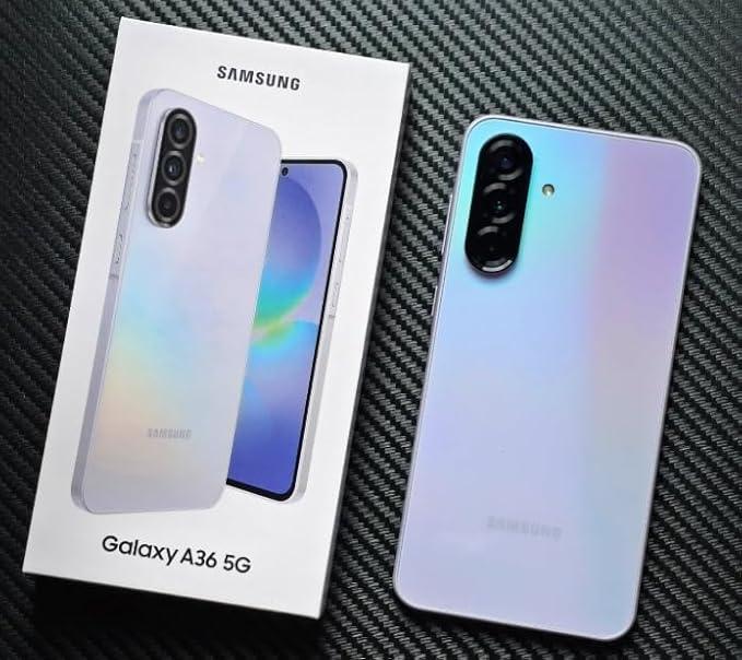 Samsung Galaxy A-Series 5G Collection (Latin Spec) - Brand New - Unlocked - Official Dual SIM Lineup - 1 Year Warranty, photo 3 of 9