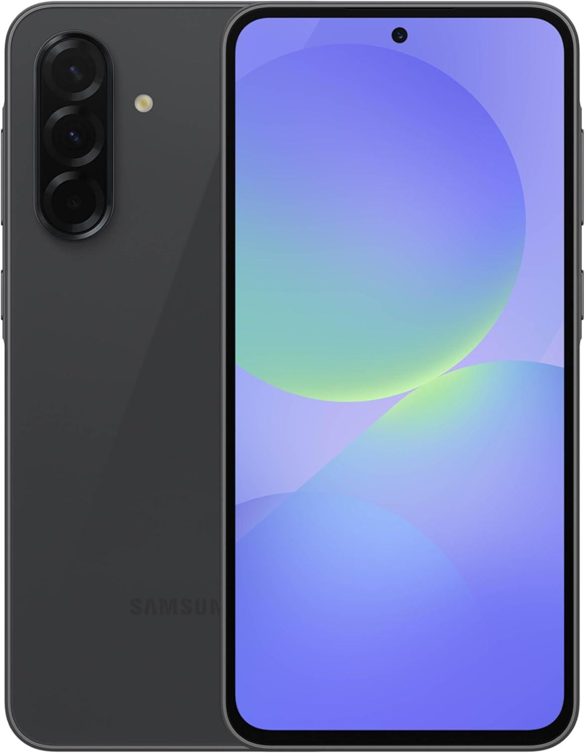 SAMSUNG Galaxy A36 5G A Series Cell Phone, 128/256 GB Unlocked Android Smartphone, AMOLED Display, Rugged Design, US Version, 2025, US Unlocked for all craiers Brand new 1 year warranty., photo 2 of 5
