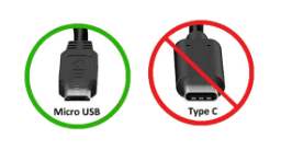 Micro USB to USB-A Charge and Sync Cable 4ft /1.2m Tangle Free T-Mobile, photo 2 of 2
