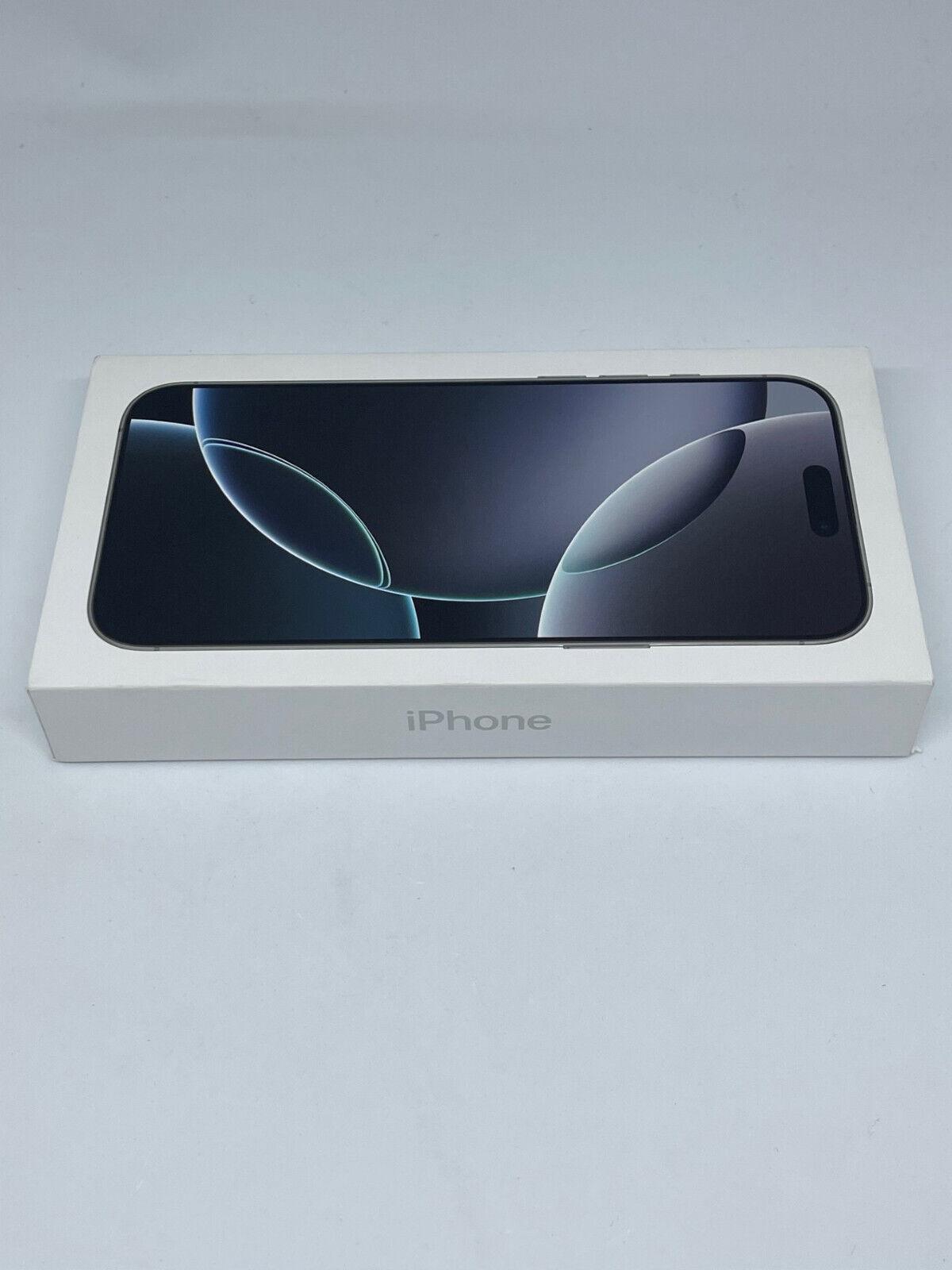 Apple iPhone 16 PRO MAX 256GB - Factory Unlocked - Excellent Condition - Not Refurbished (Original Parts) 9 Months Warranty, photo 4 of 4