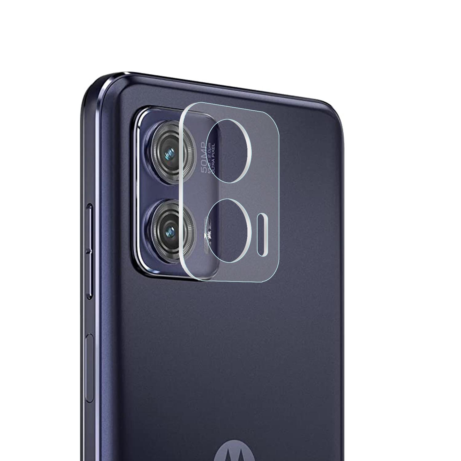 Motorola MOT G 5G 2023 Camera Clear Tempered Glass(2.5D)