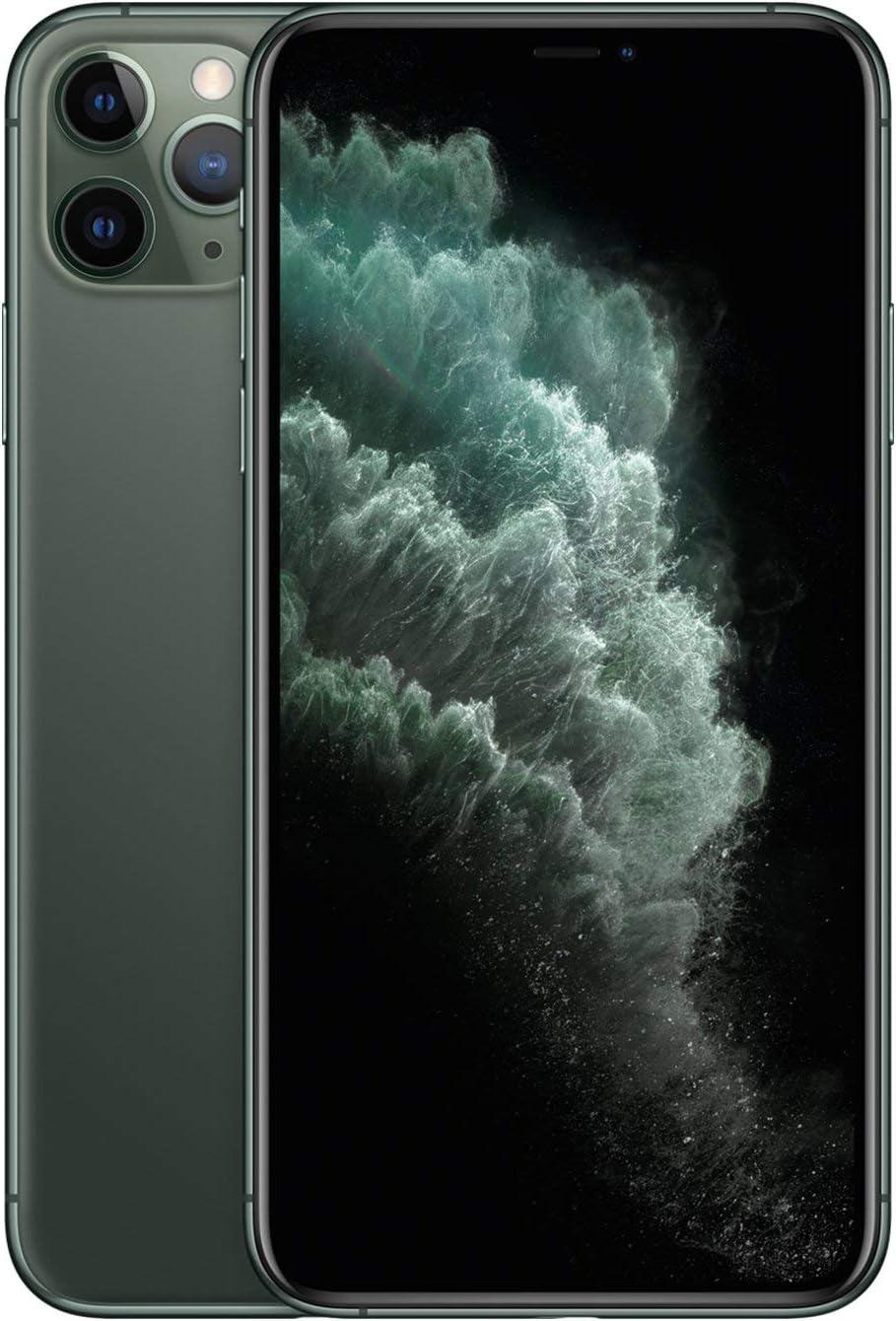 Apple iPhone 11 Pro Max – 6.5” OLED Display, Face ID, and Pro Photography. Excellent Condition. Unlocked work with all carriers. like a new 11 months Warranty., photo 7 of 7