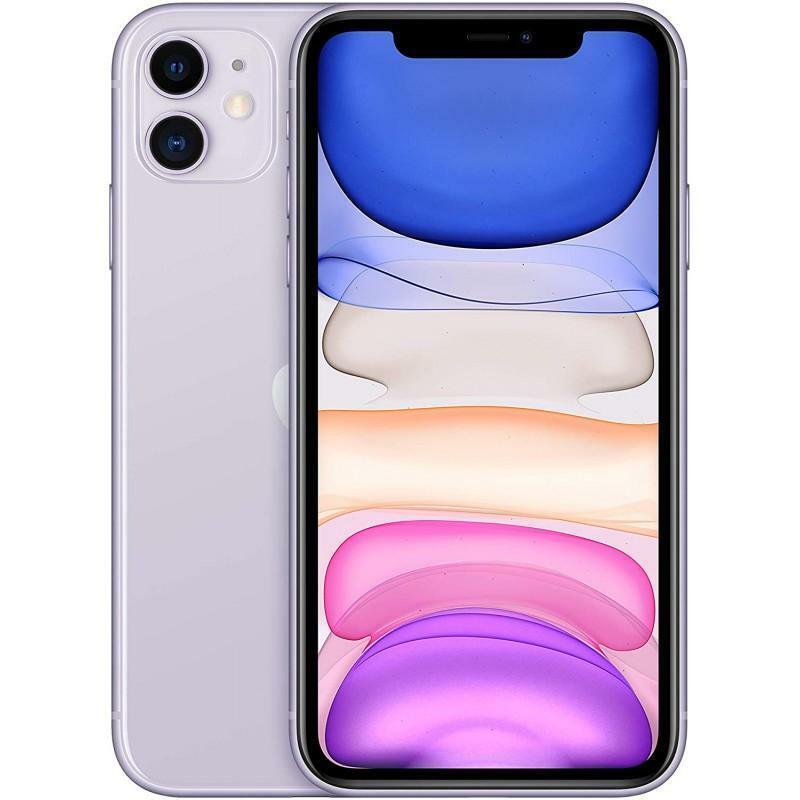 iPhone 11 - 64GB - Fully Unlocked - ALL CARRIERS - Brand New 1 year warranty - All Colours, photo 2 of 2