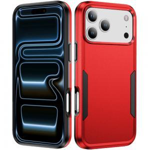 Apple iPhone 18 Pro Max Tough Hybrid Case - Available in Multiple Colors., photo 4 of 7