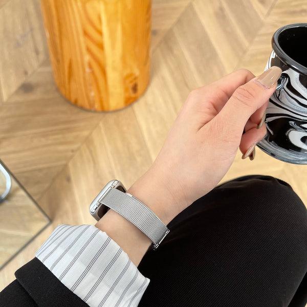 Rich Breath Apple Watch Band ( Available Size 42, 44, 45, 49mm), photo 5 of 7