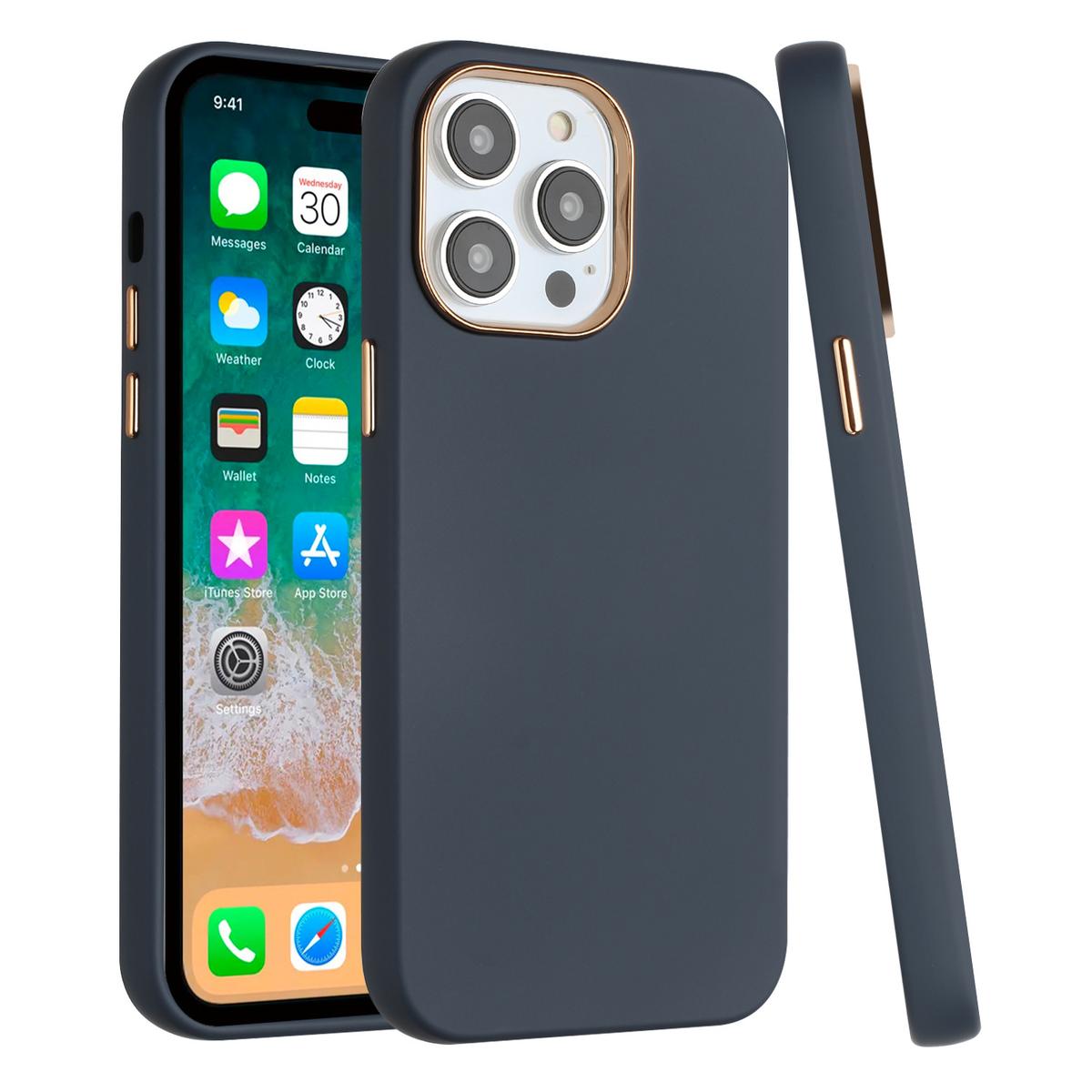 Premium Covers for iPhone 13, 13 Pro & 13 Pro Max – Stylish & Durable Protection, photo 14 of 20