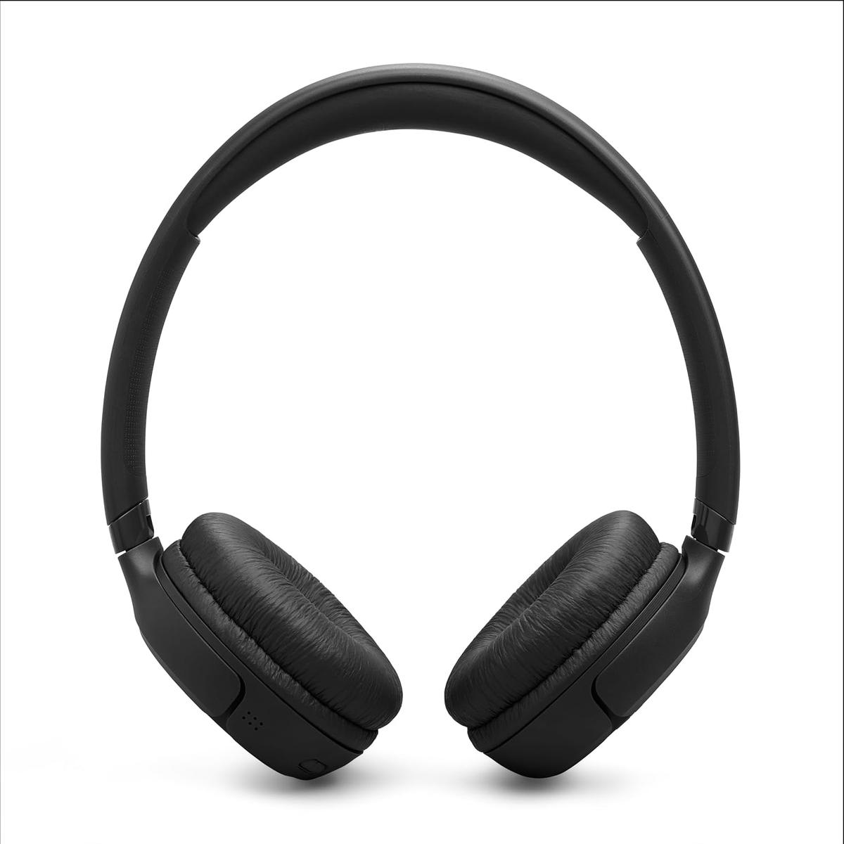 JBL TUNE 530BT Wireless On-Ear Headphones, photo 3 of 7