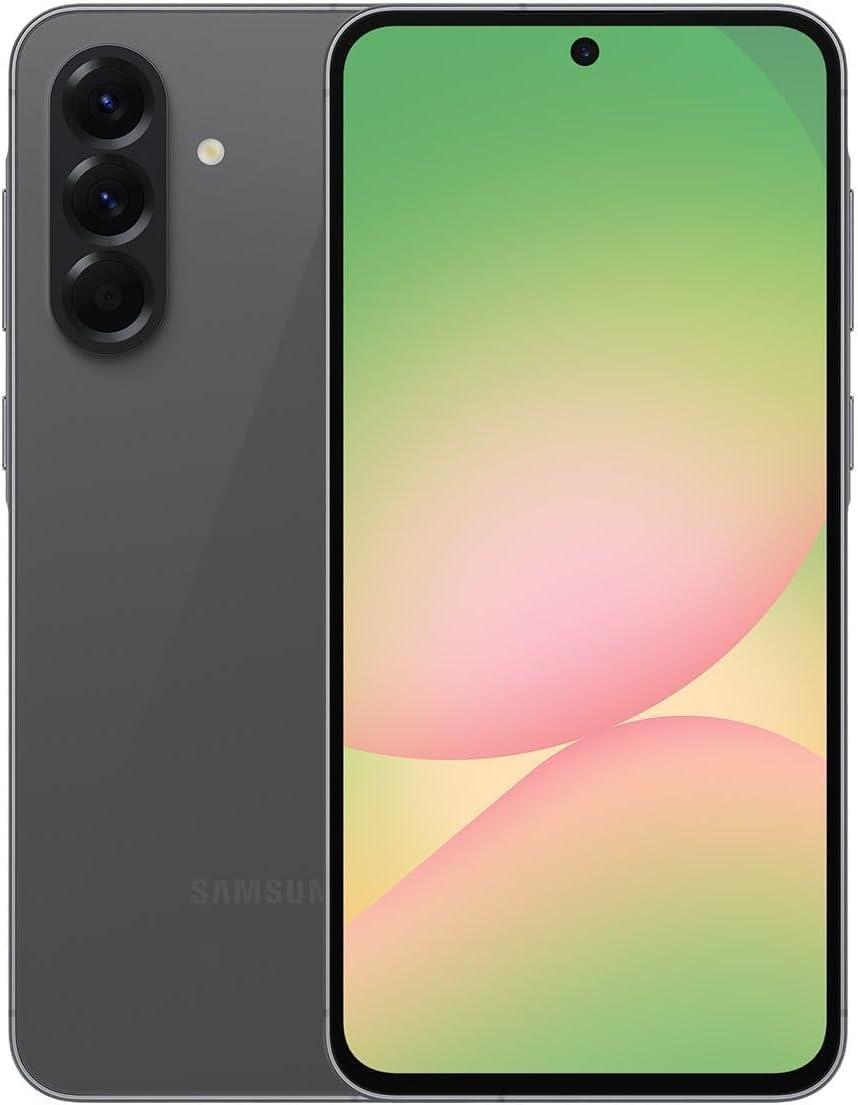 Samsung Galaxy A56 5G 128GB – Fully Unlocked | Brand New | 1 Year Warranty – Premium Feel with Power-Packed Features