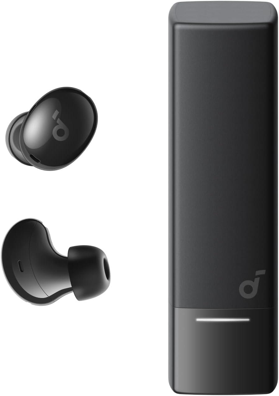 ANKER Soundcore A30i True Wireless Bluetooth Earbuds –