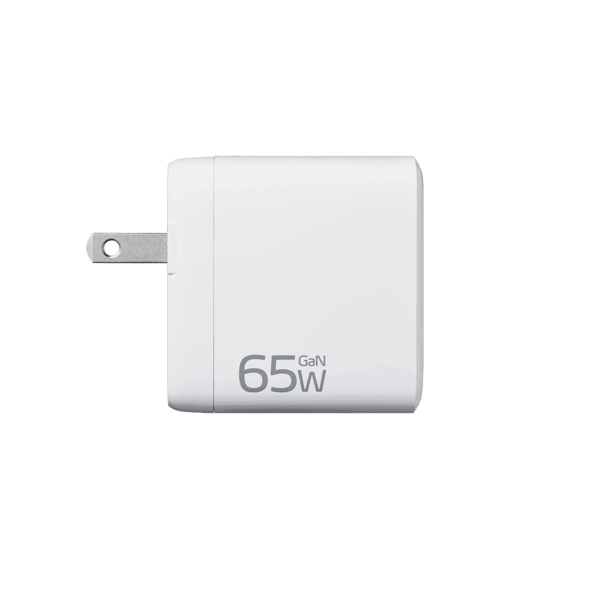 Adata 65W GaN Charger - White, photo 2 of 6