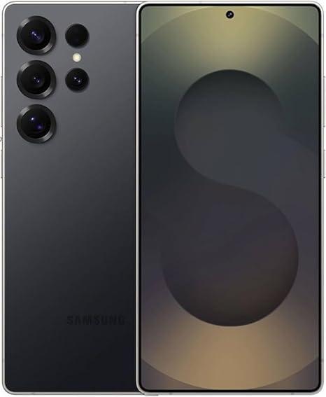 Samsung Galaxy S Series S25 FE, S25 Ultra , S26 Ultra - Dual SIM & AI Powerhouse (Latin Spec) - Unlocked - Like A Brand New Condition - Under Warranty., photo 3 of 5