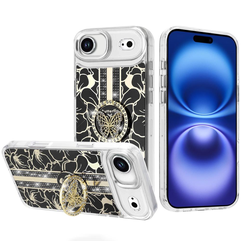 IPhone 17 Air Floral Designs Cases in Multiple Color