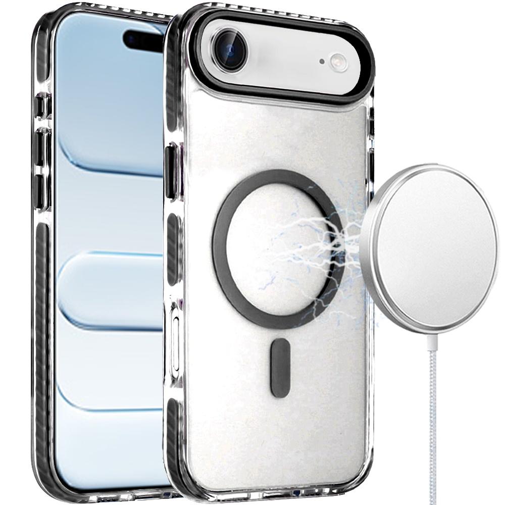 IPhone 17 Air Transparent Cases For Multiple Color, photo 4 of 5