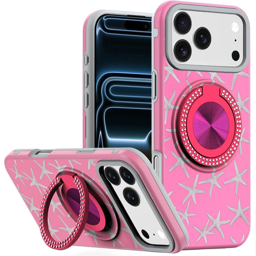 IPhone 17 Pro Max Cases Multiple Design