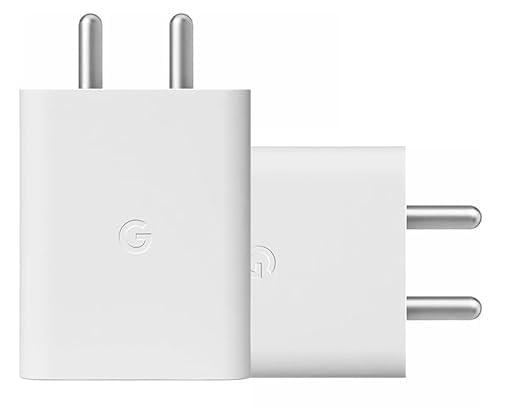 Original 30W USB-C-Fast Phone Charger-Compatible with Google Pixel Phones, photo 2 of 4