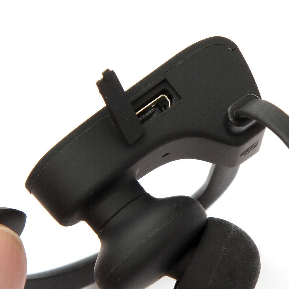 BT-S225 Stereo Sports Bluetooth Headset For Talk and Music in Green, photo 2 of 4