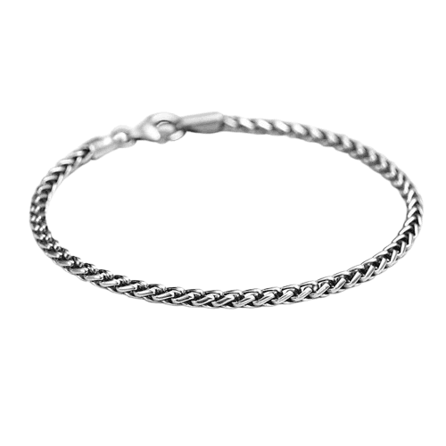 S925 sterling silver women's bracelet