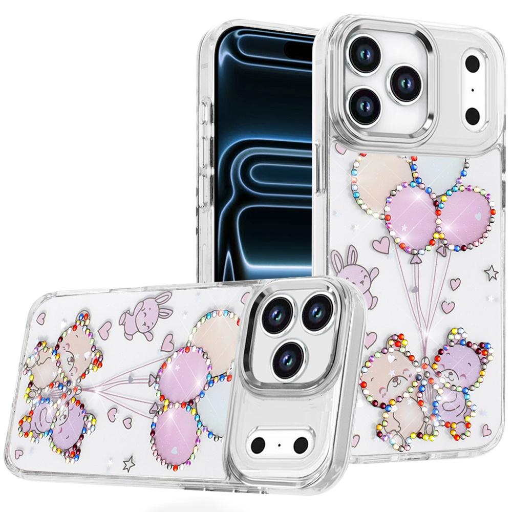 IPhone 17 Pro Max Cases Multiple Design, photo 8 of 8