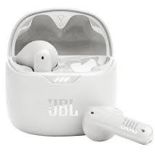 JBL Tune Flex - True Wireless Noise Cancelling Earbuds - WHITE, photo 3 of 3