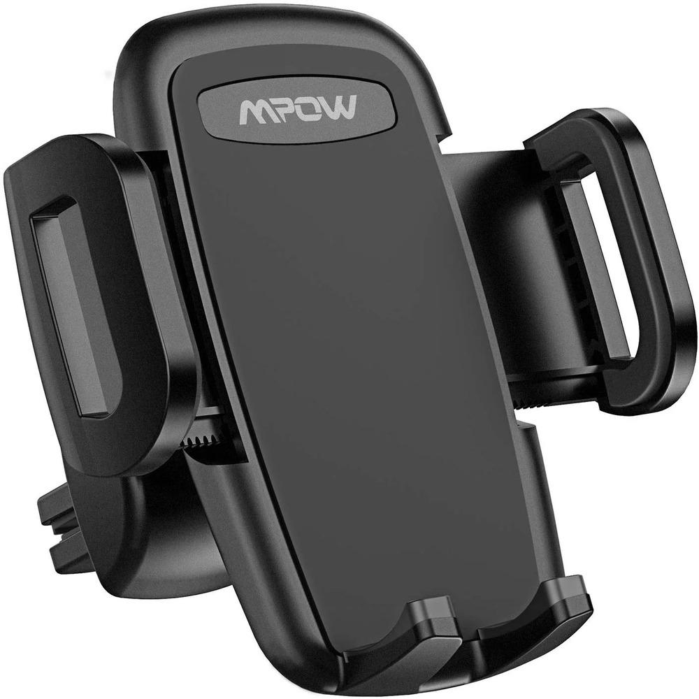 MPOW Air Vent Car Mount Pro CA086BB -2