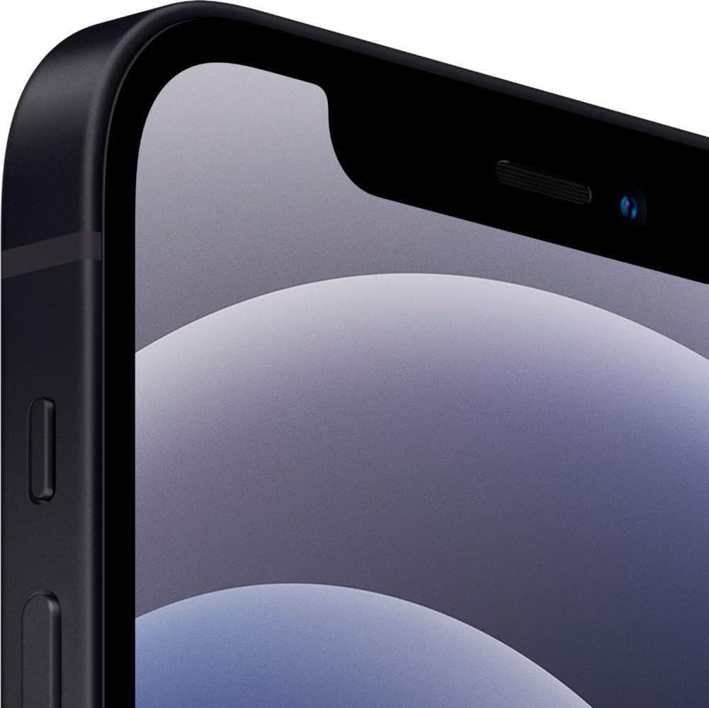 Apple iPhone 12 - Black, 64GB | Unlocked | Not Refurbished Original Parts | 6 Months Warranty, photo 2 of 3