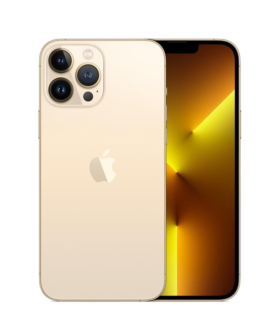 Apple iPhone 13 Pro Max 128 GB Unlocked Open box. Like a new 90 days warranty. unlocked work with all carriers, photo 2 of 4