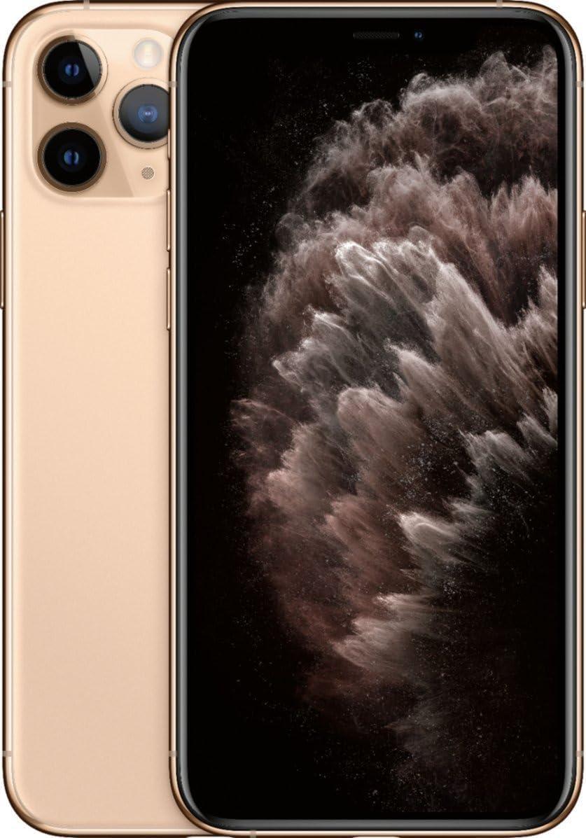 Apple iPhone 11 Pro (64GB / 256GB / 512GB) | Space Gray / Silver / Gold / Midnight Green | Excellent / Good / Acceptable Condition | Factory Unlocked | Under Warranty | Original Parts, photo 4 of 4
