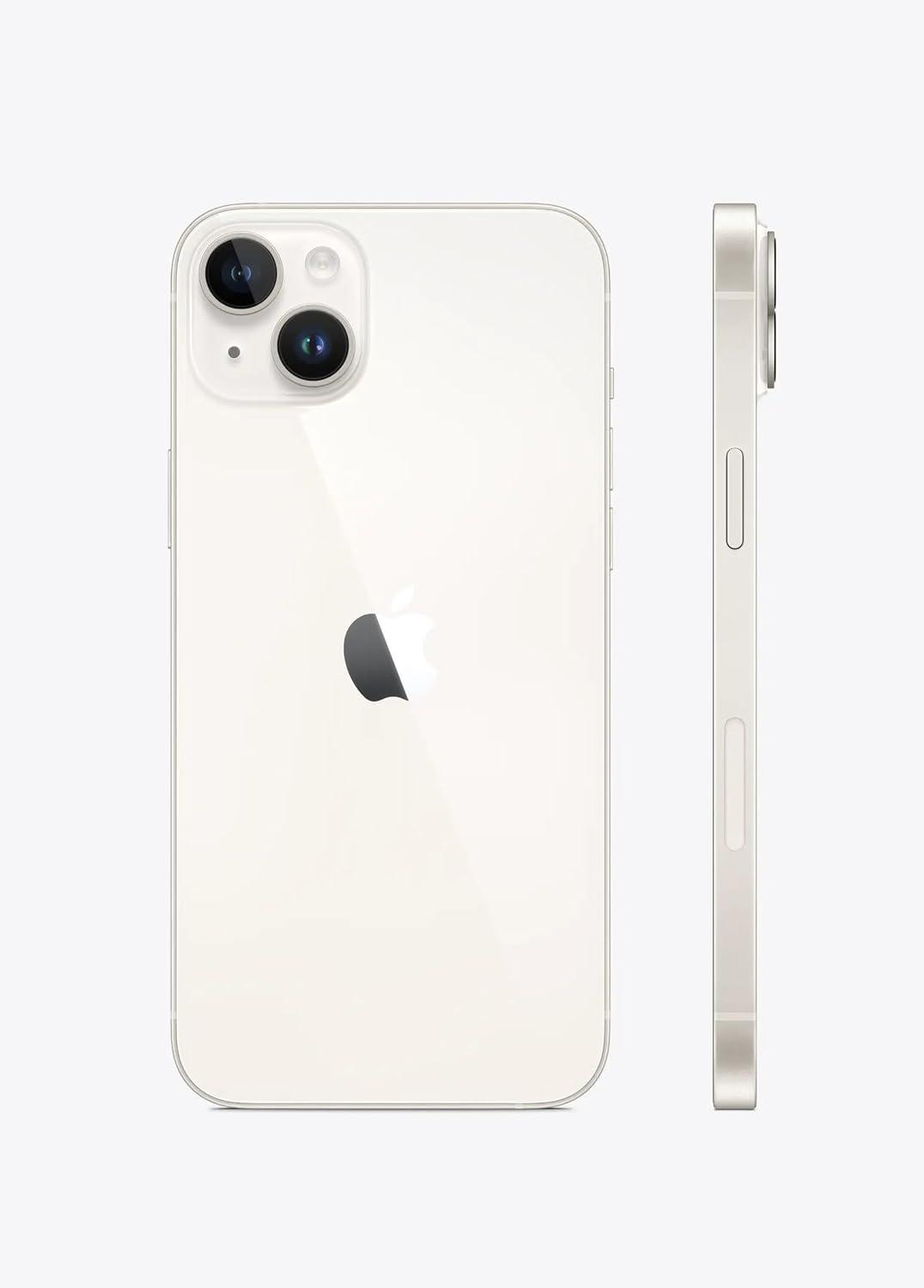 Apple iPhone 14 128GB – A+ Grade (Like New) – Fully Unlocked – Smooth All-Round Performance – 6 Months Warranty, photo 4 of 4
