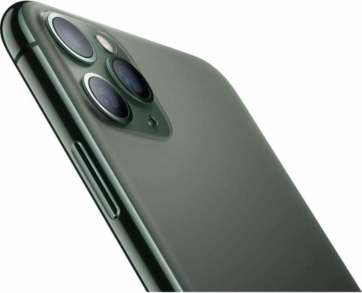 iPhone 11 Pro Max by Apple – Premium Design, Powerful A13 Chip & Pro Camera System. Good Condition.Unlocked work with all carriers. Under warranty., photo 4 of 4