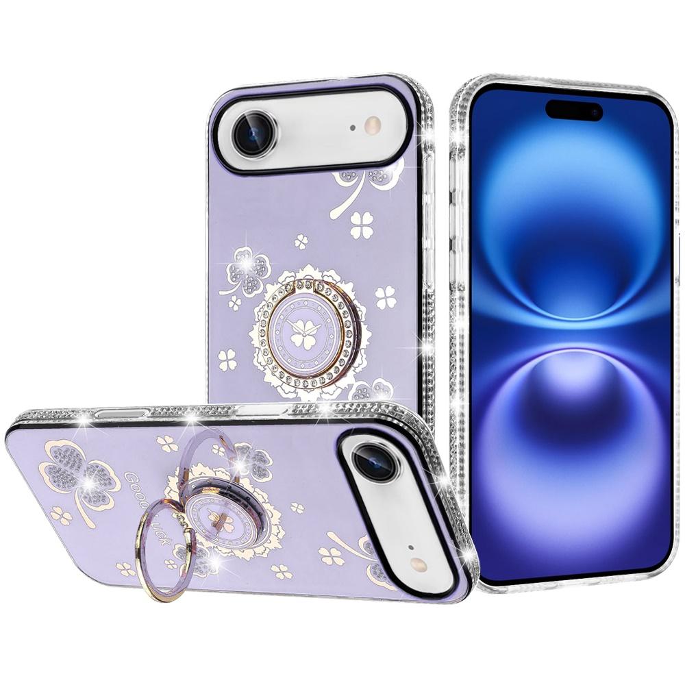 IPhone 17 Air Splendid Glitter Cases in Multiple Color, photo 4 of 5
