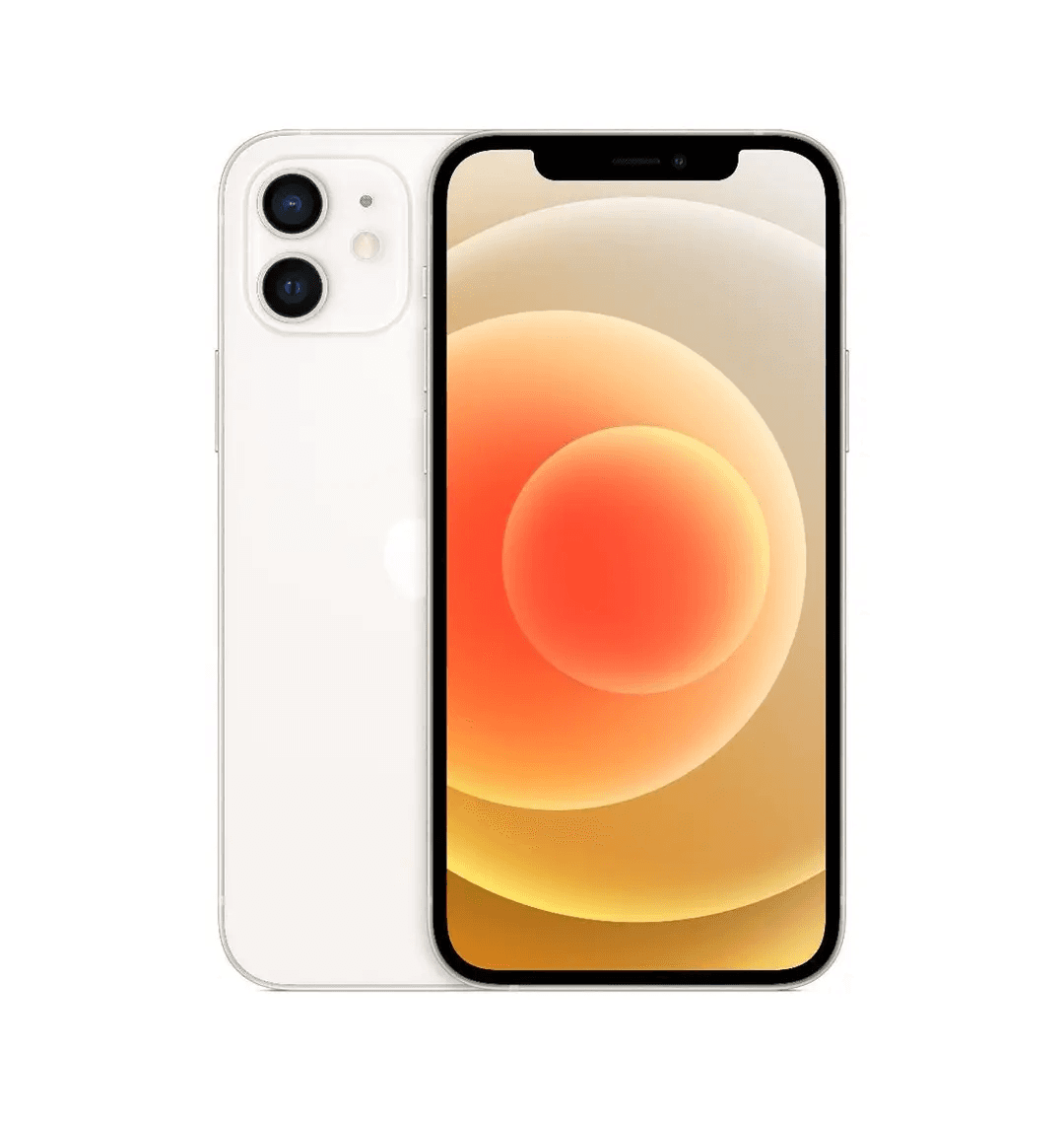 IPhone 12 64GB - Unlocked