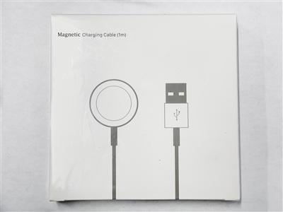 Apple iWatch Magnetic Charging Cable (1M) (USB), photo 2 of 2