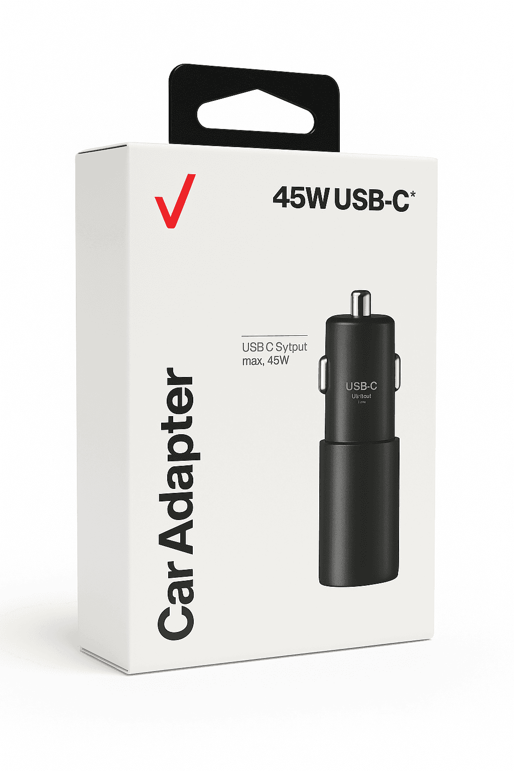 Car Adapter