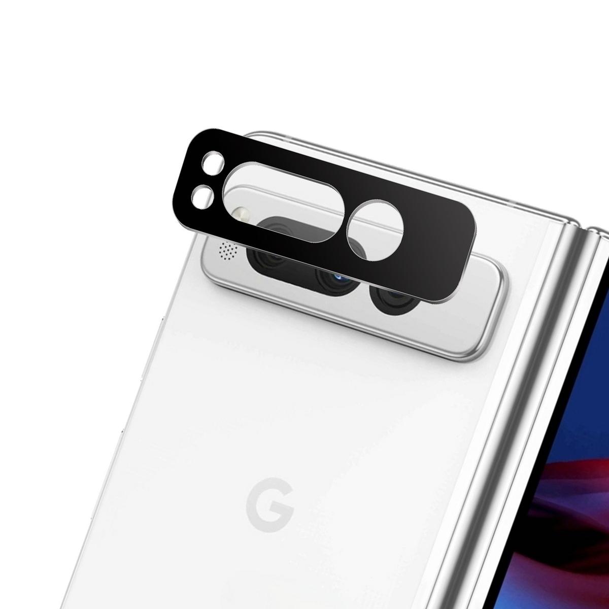 Google Pixel Fold Camera Lens Protector Black, photo 2 of 2