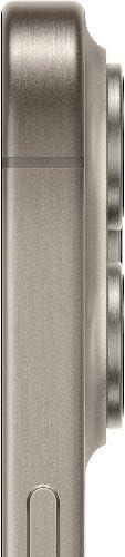 Apple iPhone 15 Pro Max 256GB Factory Unlocked – Excellent condition like new – Genuine parts – 6 months warranty coverage, photo 3 of 3